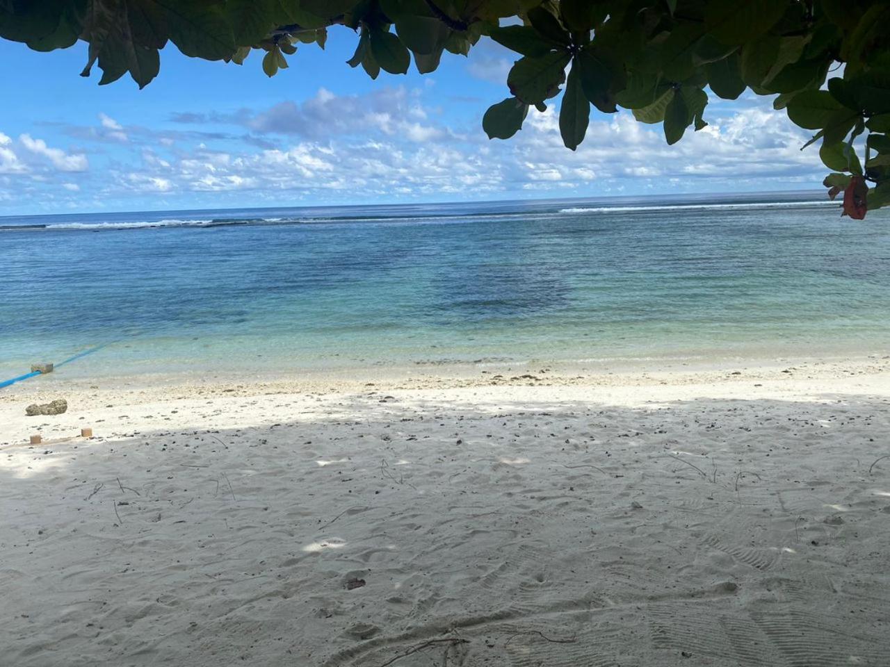 Portia Beach Grand Hotel Hulhumale Exterior photo