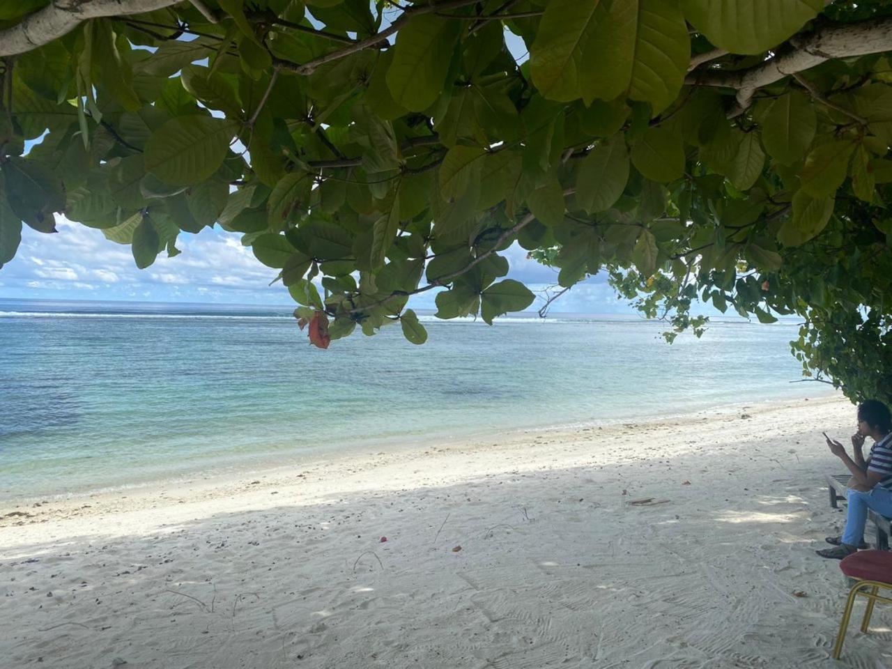 Portia Beach Grand Hotel Hulhumale Exterior photo